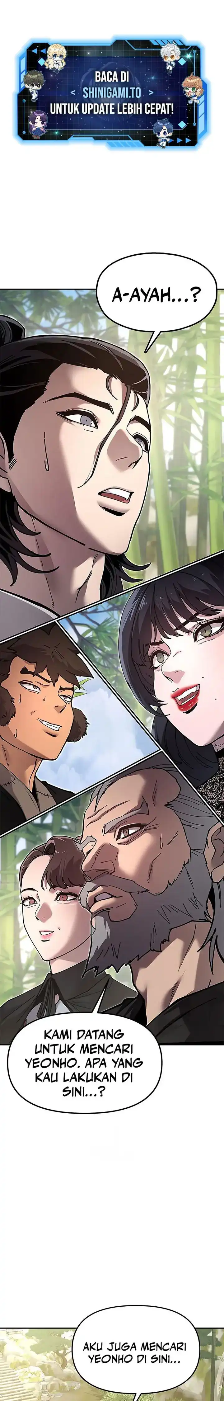 Read Chronicles of the Lazy Sovereign ID Manga Online
