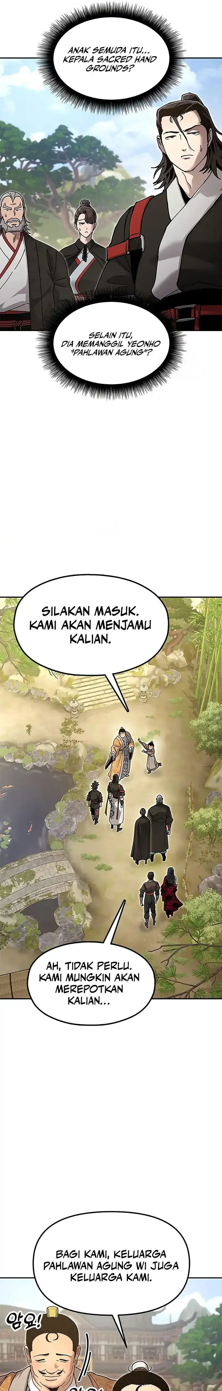 Read Chronicles of the Lazy Sovereign ID Manga Online