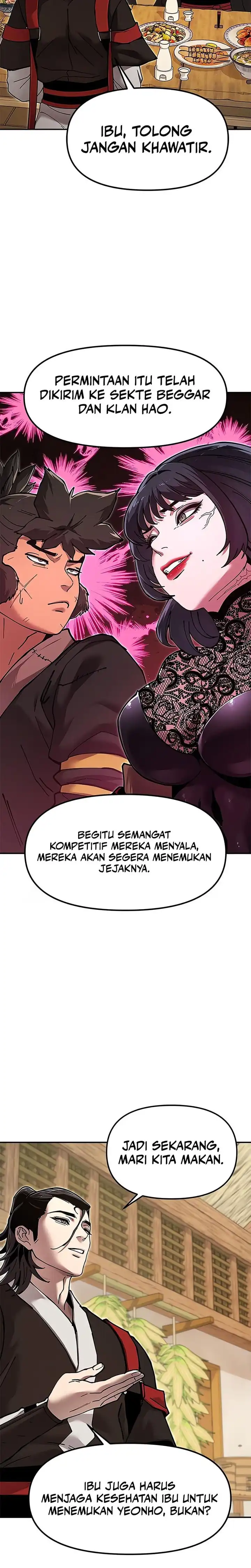 Read Chronicles of the Lazy Sovereign ID Manga Online