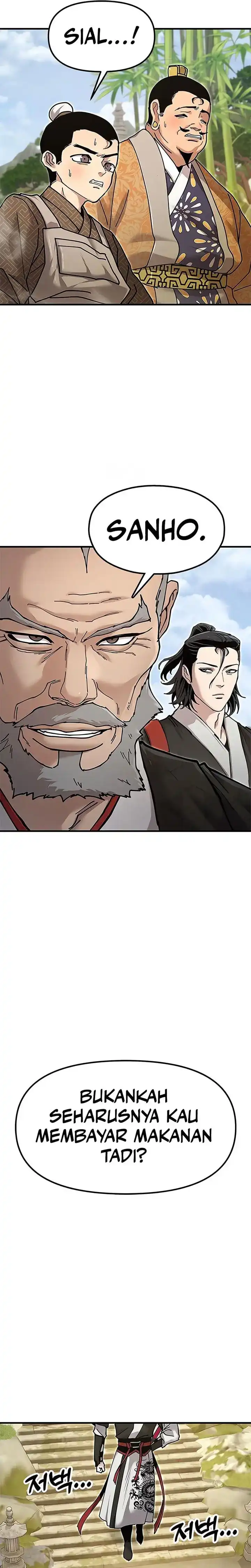 Read Chronicles of the Lazy Sovereign ID Manga Online