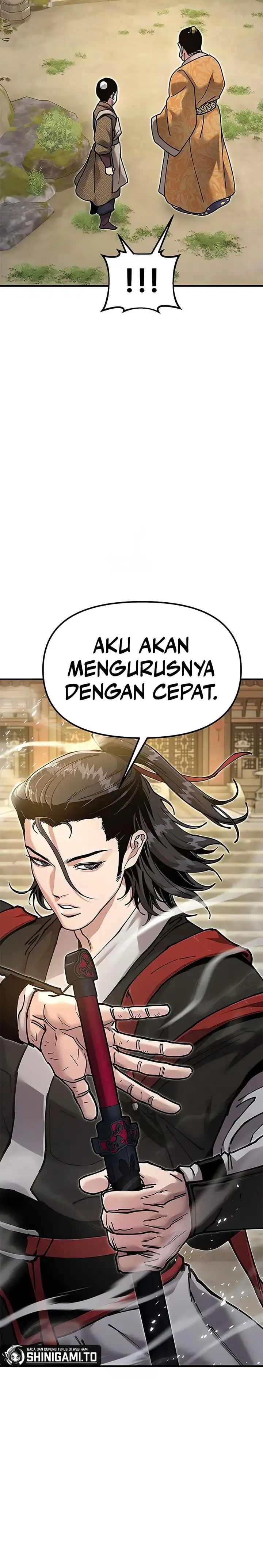 Read Chronicles of the Lazy Sovereign ID Manga Online