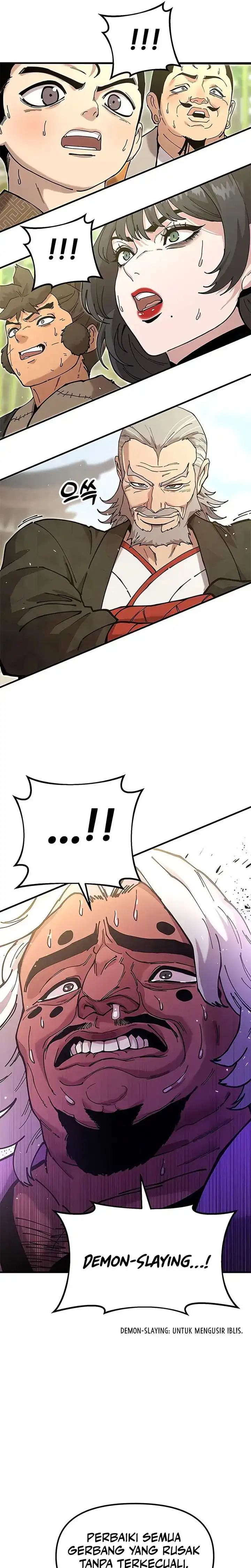 Read Chronicles of the Lazy Sovereign ID Manga Online