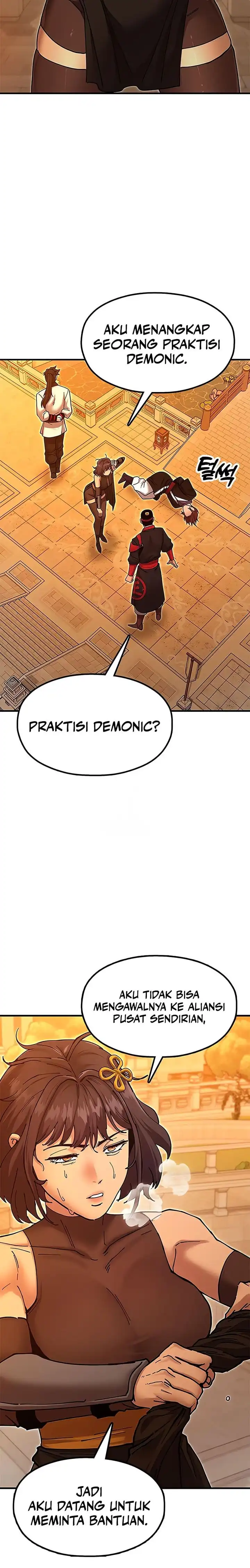 Read Chronicles of the Lazy Sovereign ID Manga Online