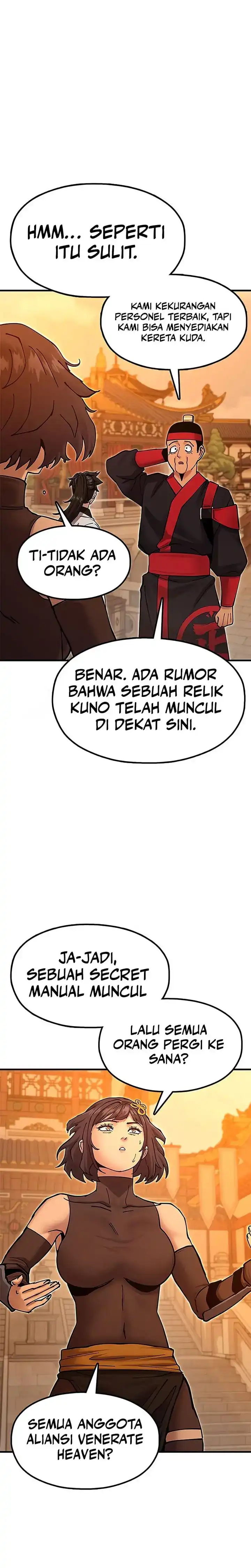 Read Chronicles of the Lazy Sovereign ID Manga Online