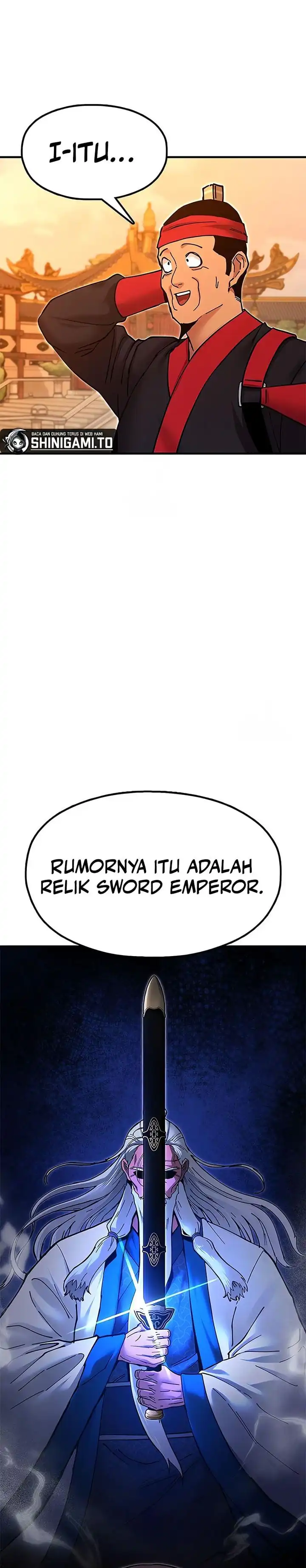 Read Chronicles of the Lazy Sovereign ID Manga Online