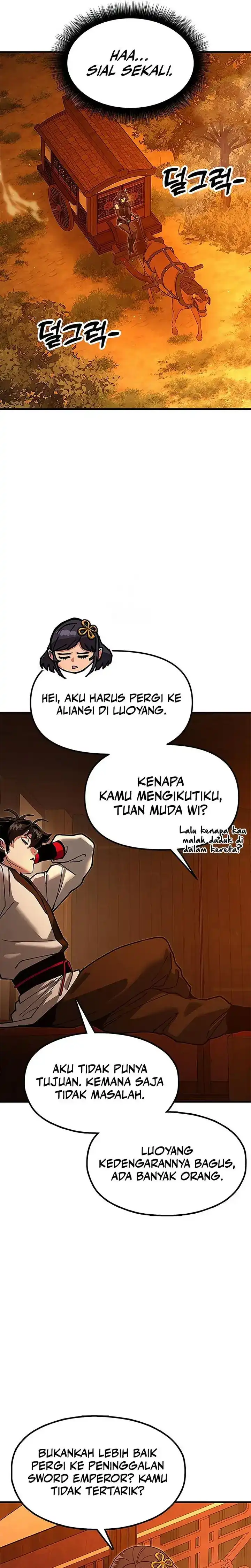 Read Chronicles of the Lazy Sovereign ID Manga Online
