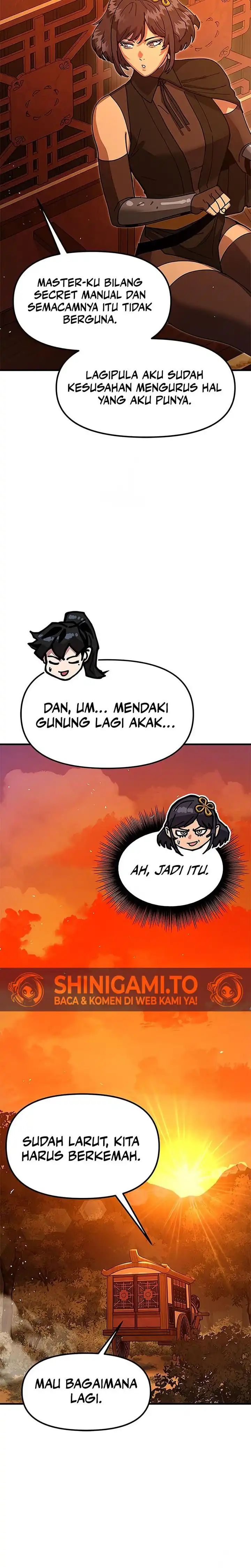 Read Chronicles of the Lazy Sovereign ID Manga Online