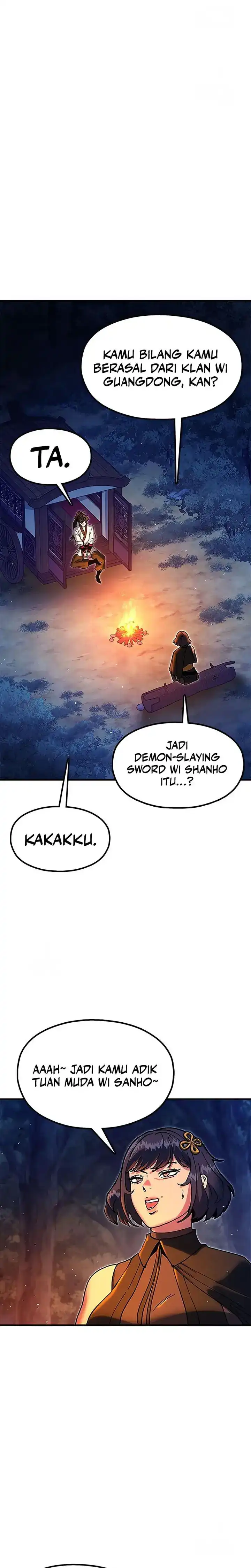 Read Chronicles of the Lazy Sovereign ID Manga Online