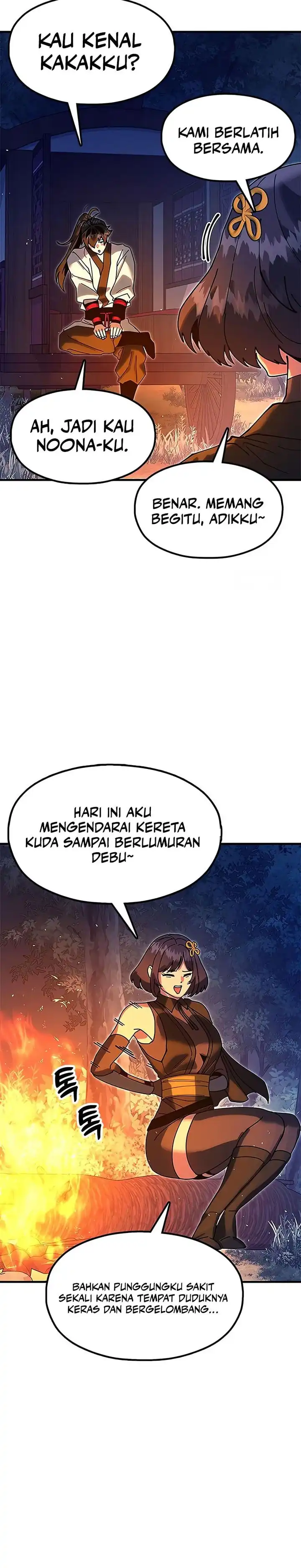 Read Chronicles of the Lazy Sovereign ID Manga Online