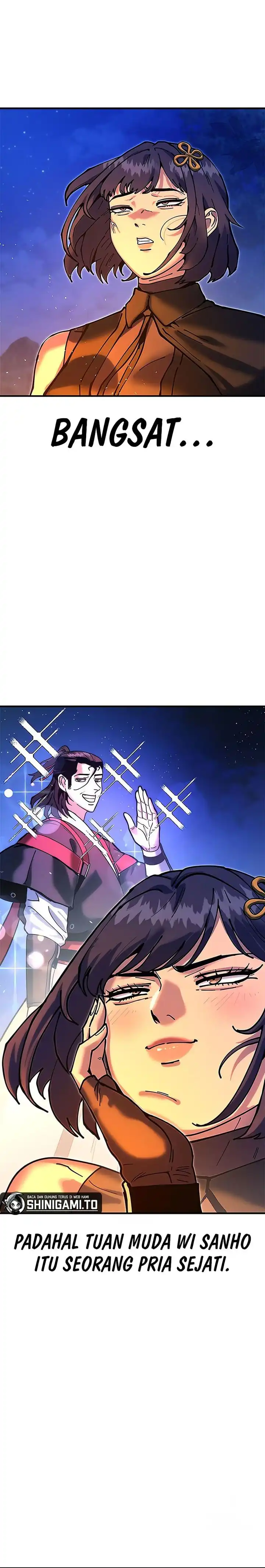 Read Chronicles of the Lazy Sovereign ID Manga Online