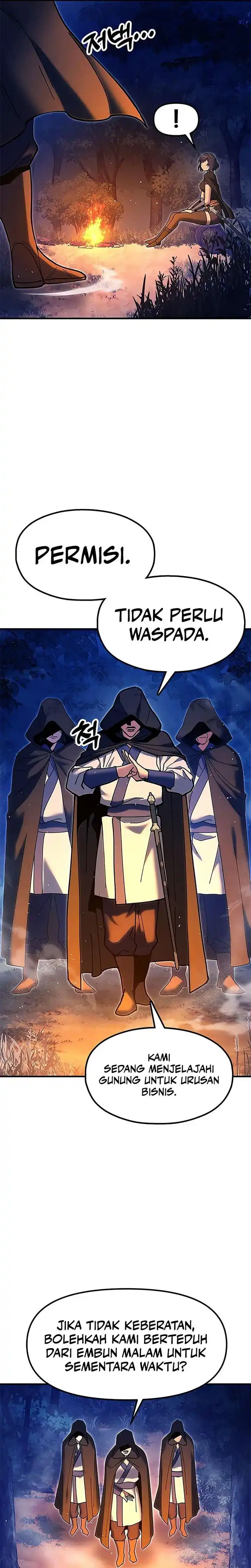Read Chronicles of the Lazy Sovereign ID Manga Online