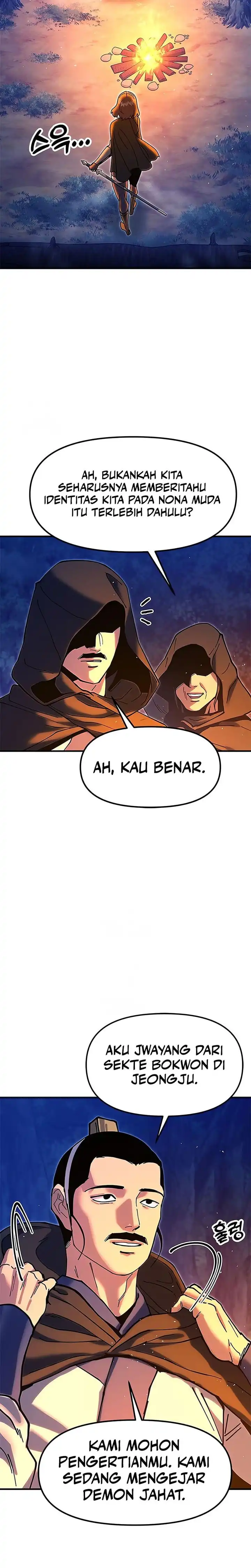 Read Chronicles of the Lazy Sovereign ID Manga Online