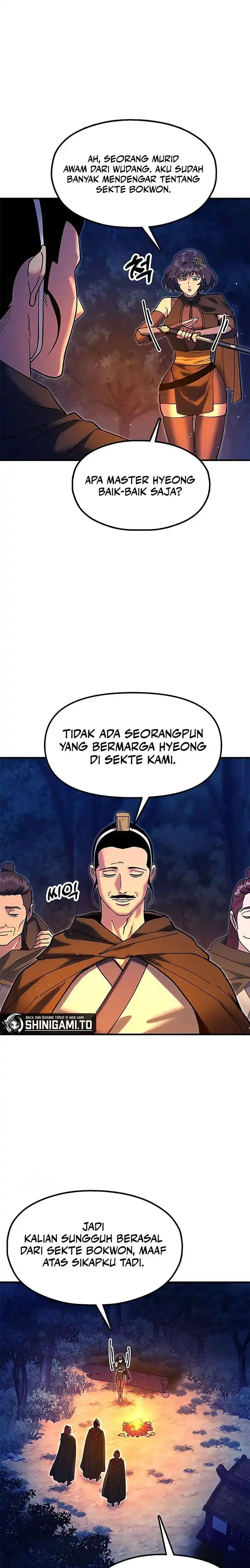 Read Chronicles of the Lazy Sovereign ID Manga Online