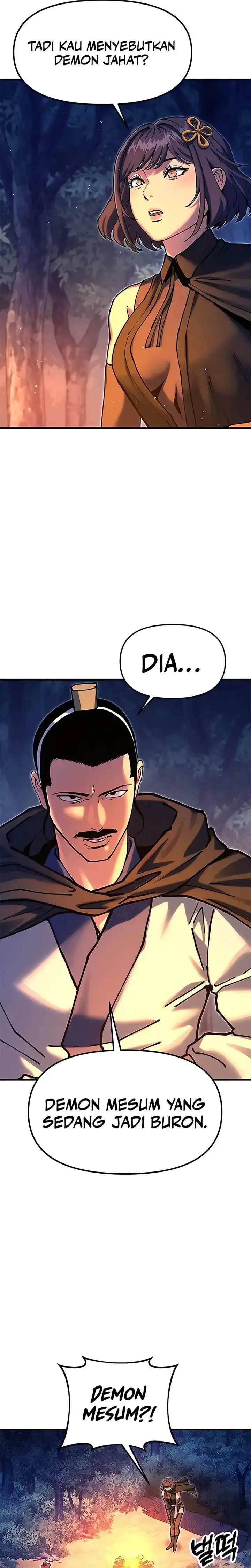 Read Chronicles of the Lazy Sovereign ID Manga Online