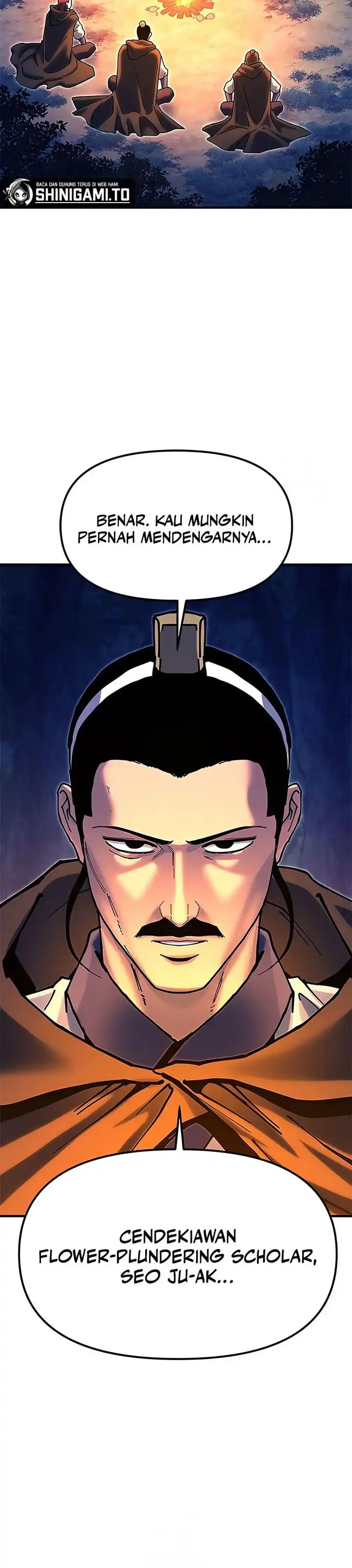 Read Chronicles of the Lazy Sovereign ID Manga Online
