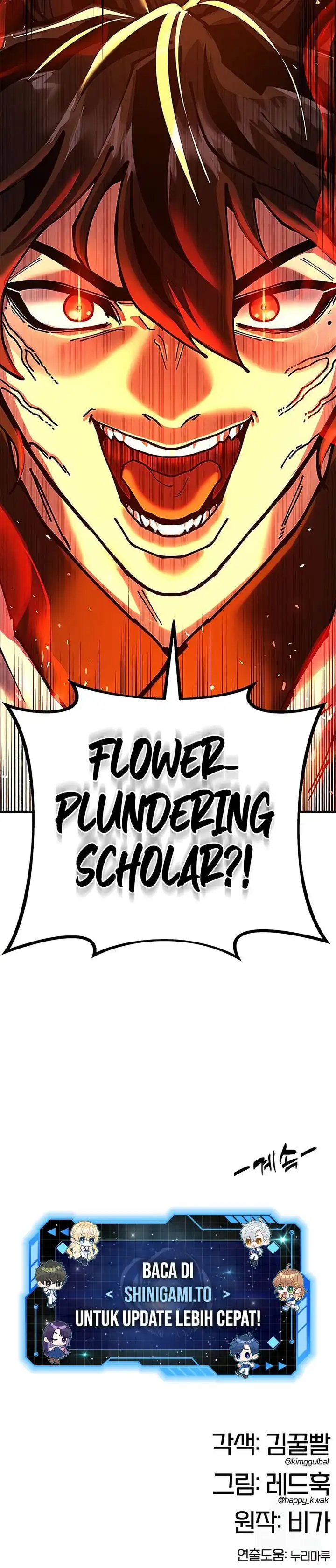 Read Chronicles of the Lazy Sovereign ID Manga Online