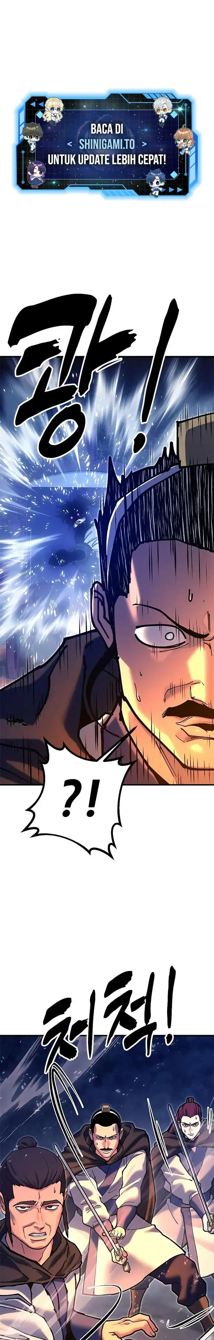 Read Chronicles of the Lazy Sovereign ID Manga Online