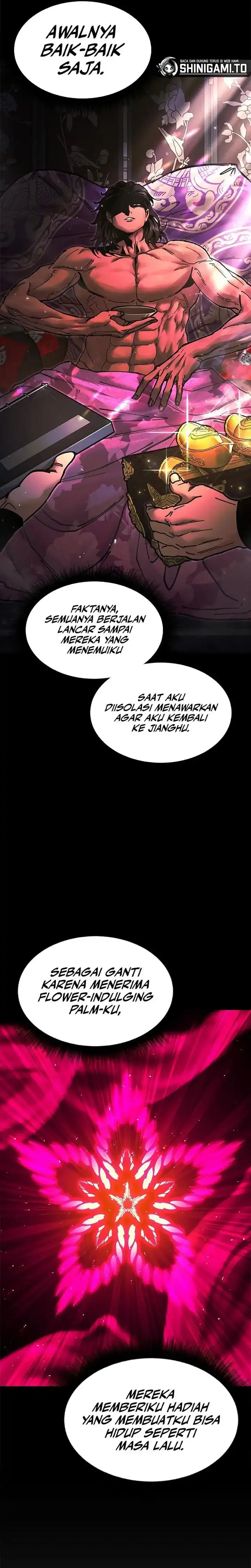 Read Chronicles of the Lazy Sovereign ID Manga Online