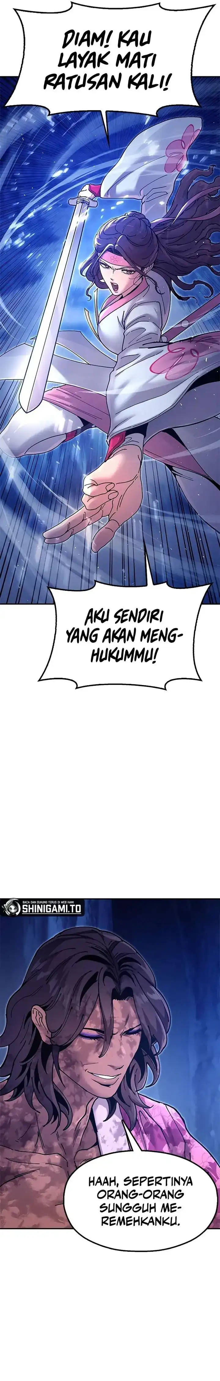Read Chronicles of the Lazy Sovereign ID Manga Online