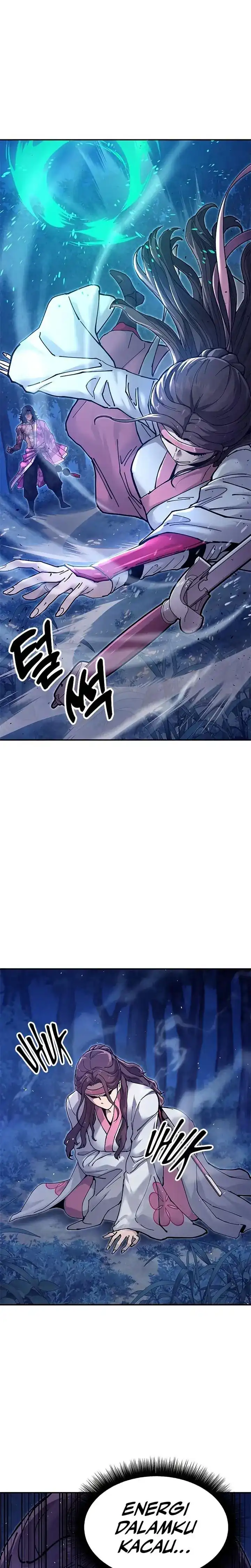 Read Chronicles of the Lazy Sovereign ID Manga Online