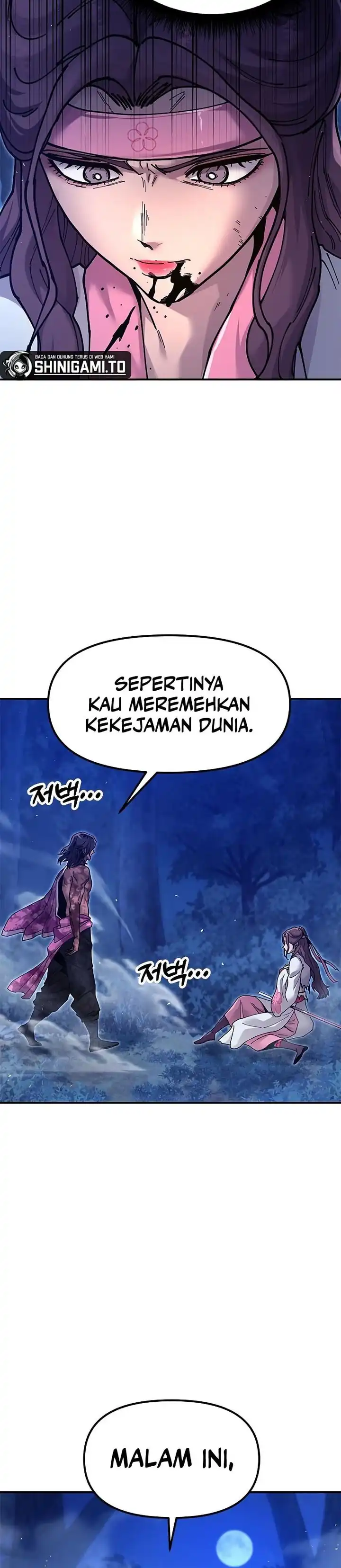 Read Chronicles of the Lazy Sovereign ID Manga Online