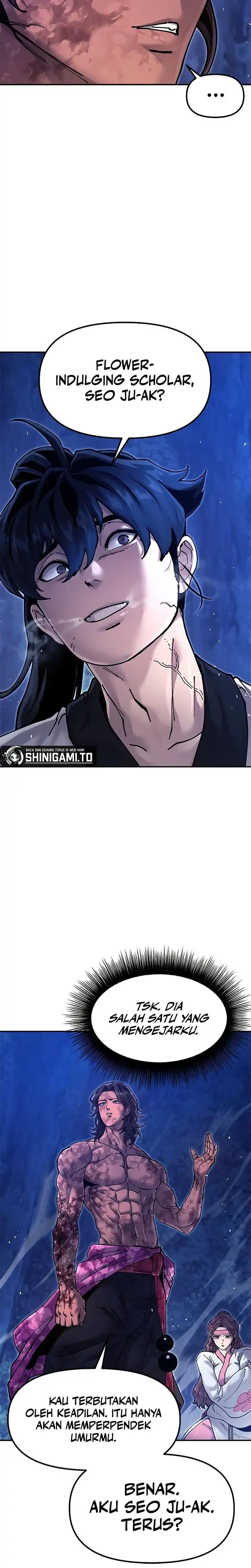Read Chronicles of the Lazy Sovereign ID Manga Online