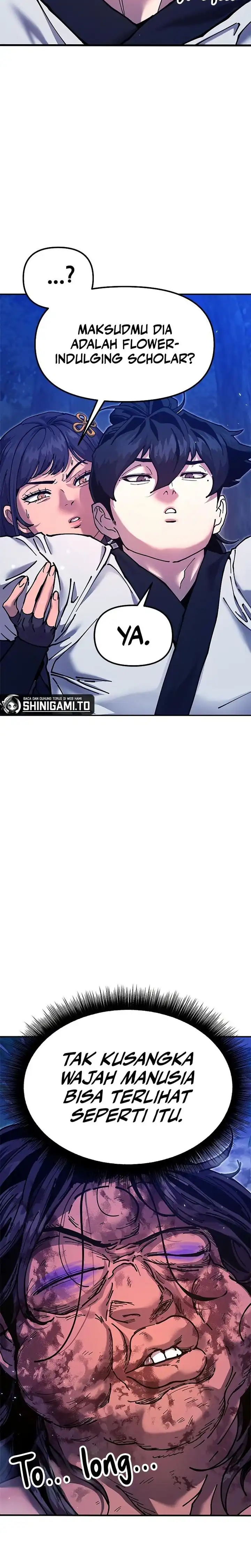Read Chronicles of the Lazy Sovereign ID Manga Online