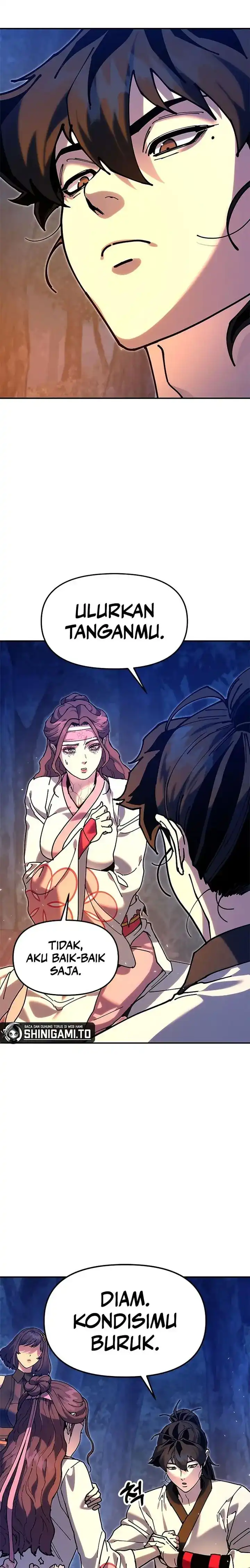 Read Chronicles of the Lazy Sovereign ID Manga Online