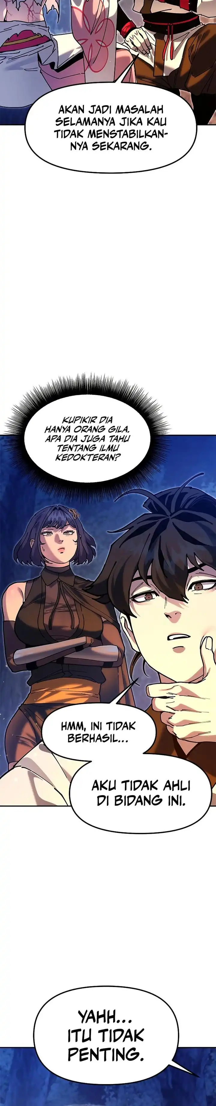 Read Chronicles of the Lazy Sovereign ID Manga Online
