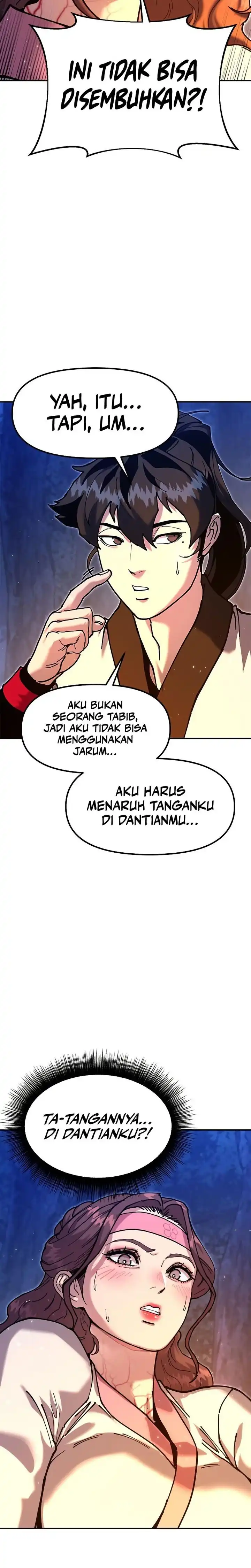 Read Chronicles of the Lazy Sovereign ID Manga Online