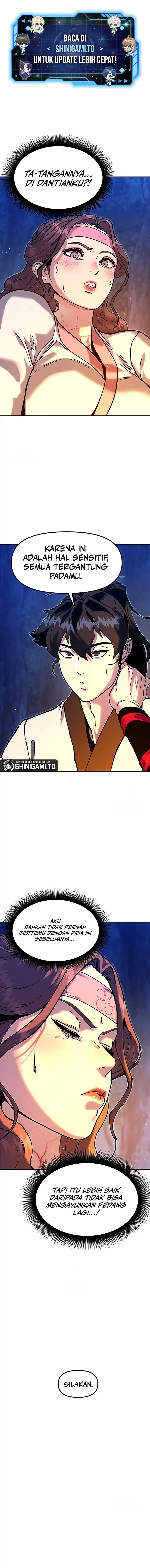 Read Chronicles of the Lazy Sovereign ID Manga Online