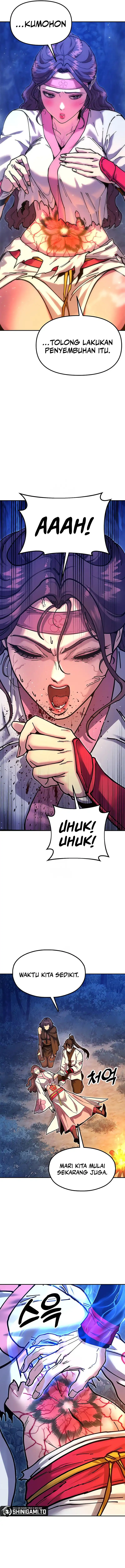 Read Chronicles of the Lazy Sovereign ID Manga Online