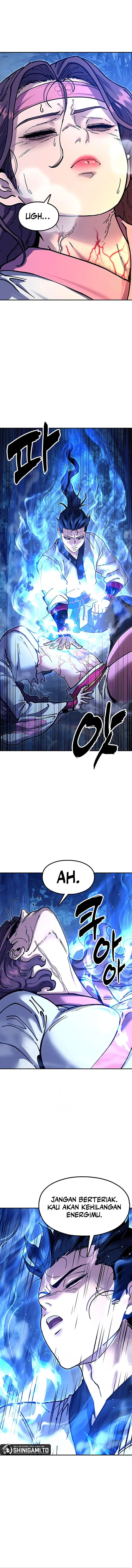 Read Chronicles of the Lazy Sovereign ID Manga Online