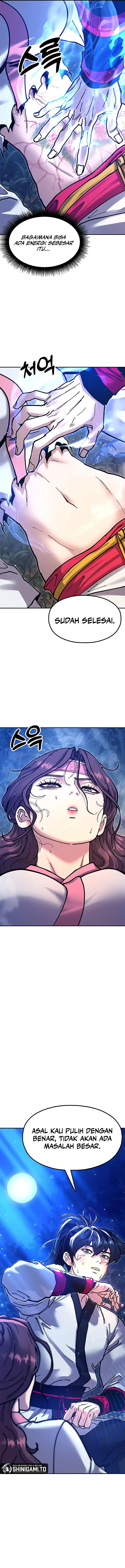 Read Chronicles of the Lazy Sovereign ID Manga Online