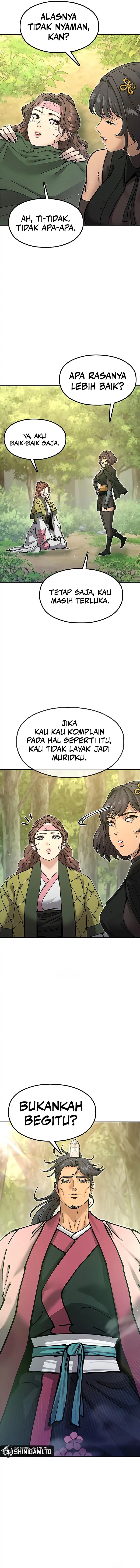 Read Chronicles of the Lazy Sovereign ID Manga Online