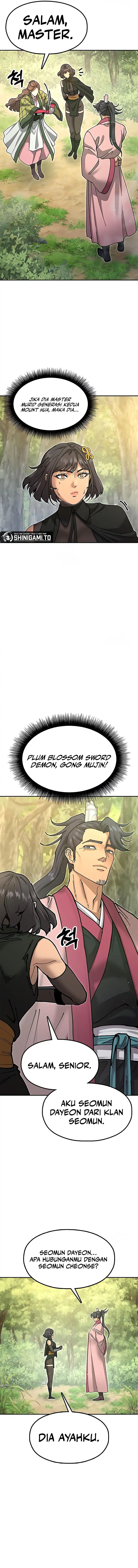Read Chronicles of the Lazy Sovereign ID Manga Online