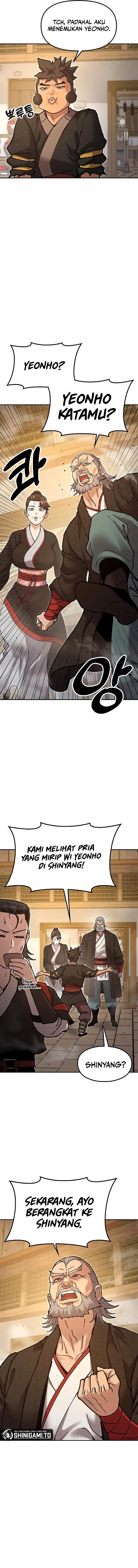 Read Chronicles of the Lazy Sovereign ID Manga Online