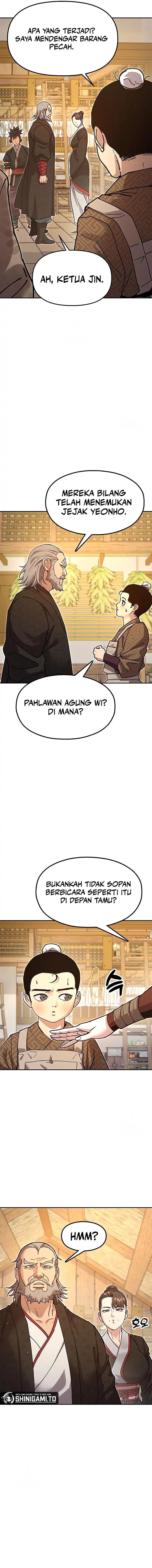 Read Chronicles of the Lazy Sovereign ID Manga Online