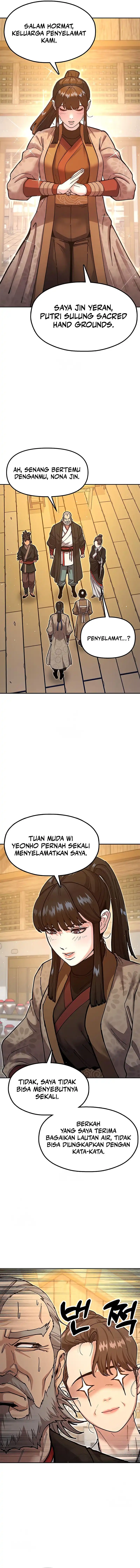 Read Chronicles of the Lazy Sovereign ID Manga Online
