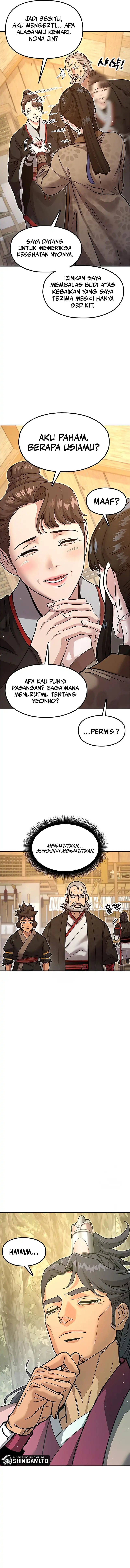 Read Chronicles of the Lazy Sovereign ID Manga Online