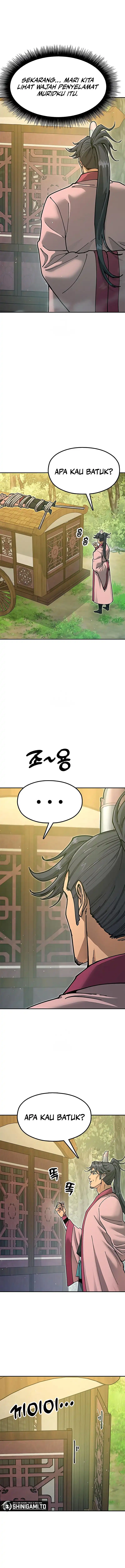 Read Chronicles of the Lazy Sovereign ID Manga Online