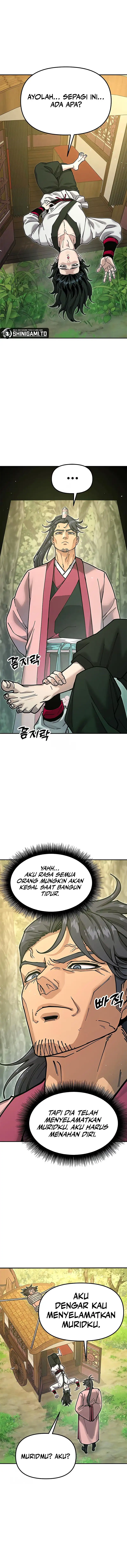 Read Chronicles of the Lazy Sovereign ID Manga Online