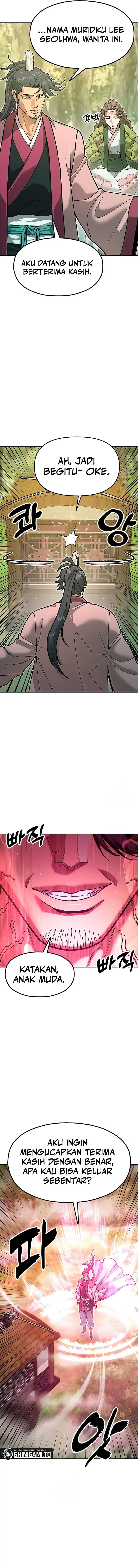 Read Chronicles of the Lazy Sovereign ID Manga Online