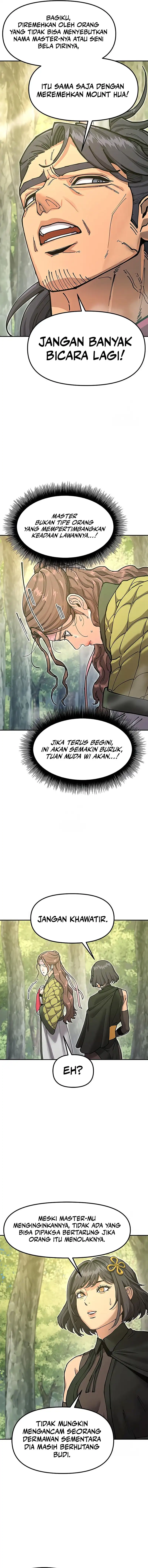 Read Chronicles of the Lazy Sovereign ID Manga Online