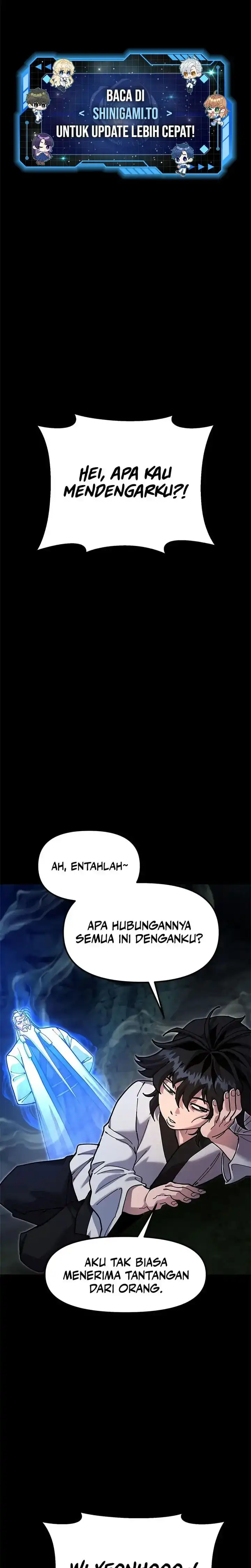 Read Chronicles of the Lazy Sovereign ID Manga Online