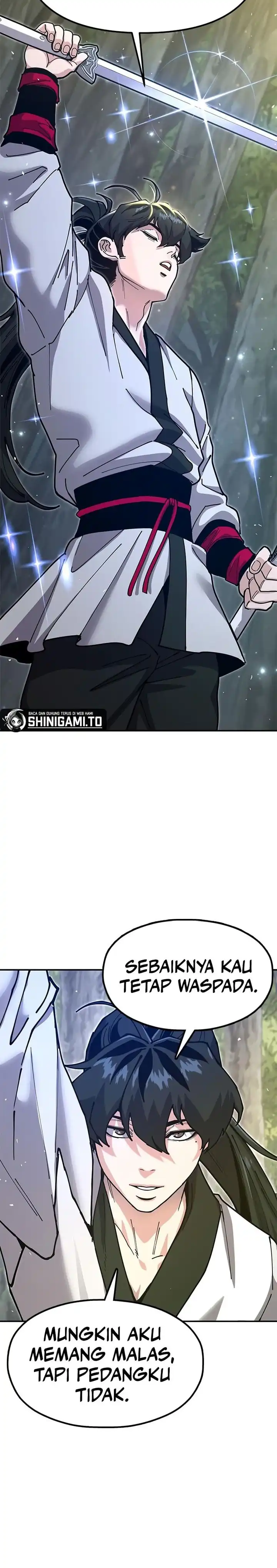Read Chronicles of the Lazy Sovereign ID Manga Online
