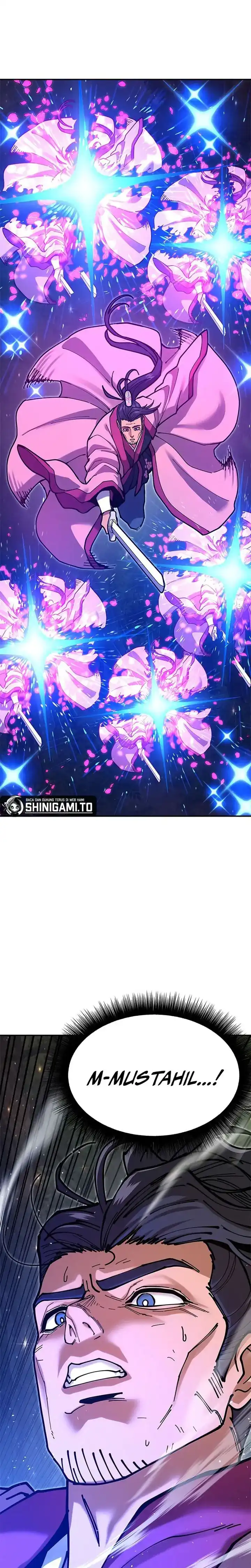 Read Chronicles of the Lazy Sovereign ID Manga Online