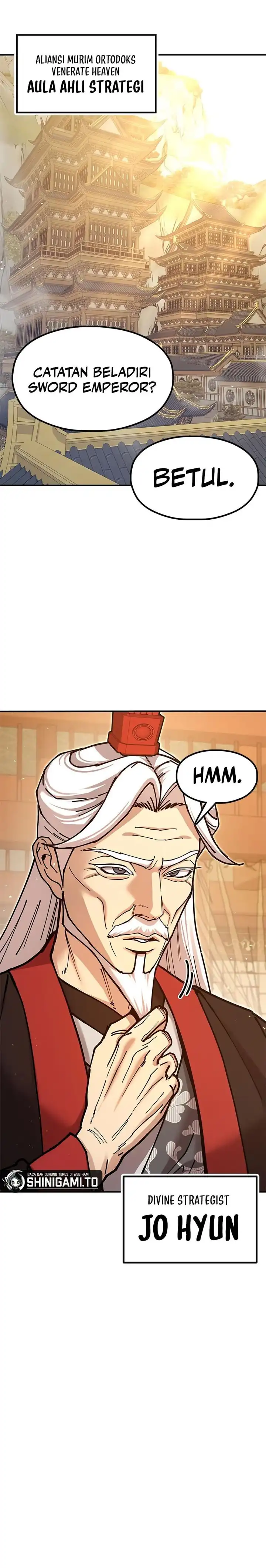 Read Chronicles of the Lazy Sovereign ID Manga Online