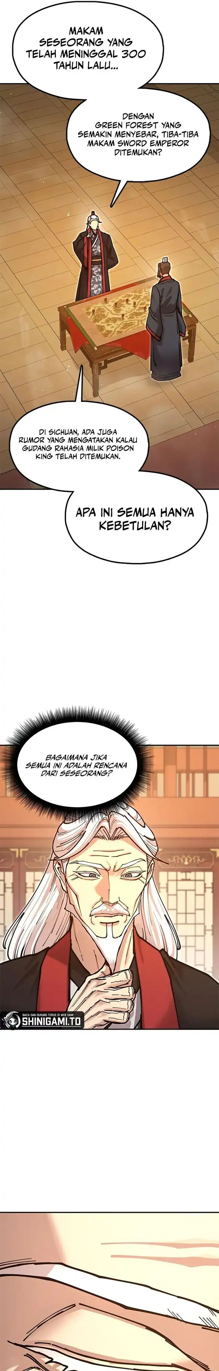 Read Chronicles of the Lazy Sovereign ID Manga Online