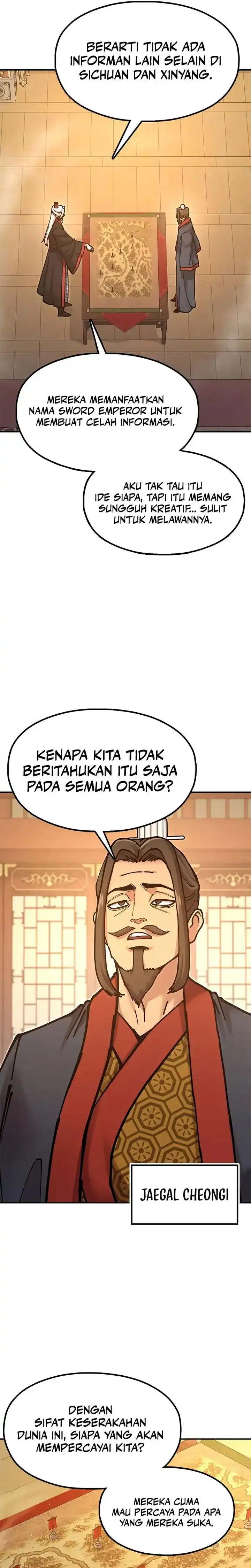 Read Chronicles of the Lazy Sovereign ID Manga Online